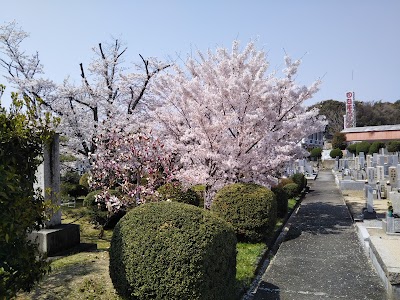 桜井脇谷公園墓地葬祭事業部