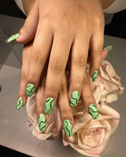 Nail Salon «Boutique Nail Salon», reviews and photos, 470 Union Square Dr, New Hope, PA 18938, USA