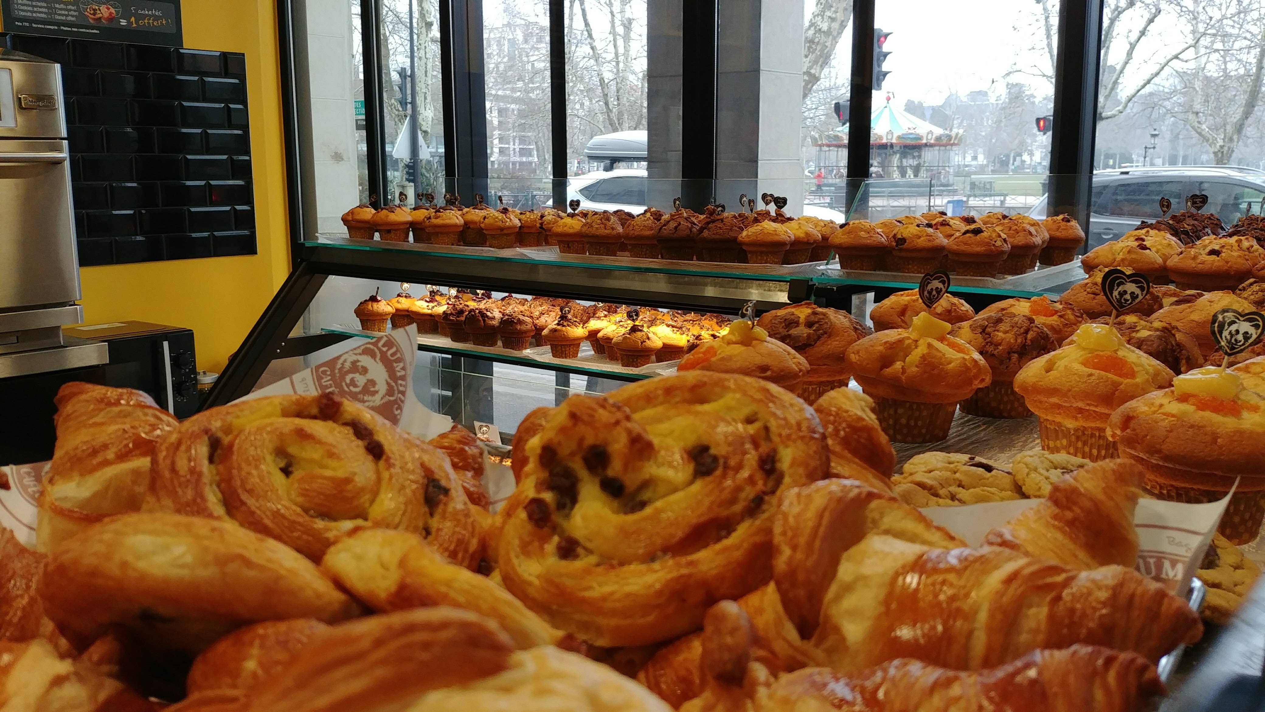Photo n° 2 de l'avis de Cyril.y fait le 24/02/2018 à 18:56