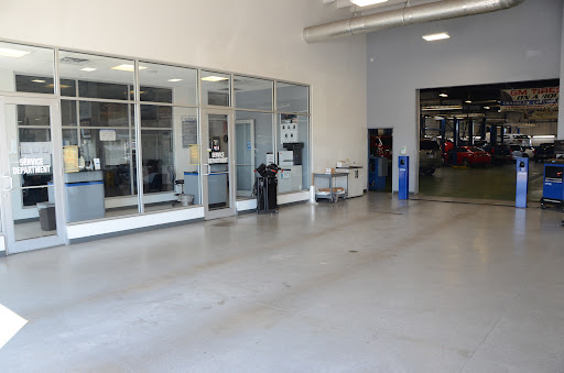 Chevrolet Dealer «Chandler Chevrolet», reviews and photos, 600 Clifty Dr, Madison, IN 47250, USA