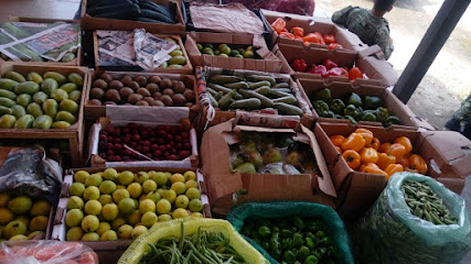 Corporativo Rodríguez Frutas y Verduras