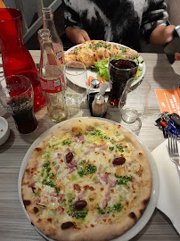Pizza du Pizzeria Restaurant L'Adagio à Grenoble - n°6