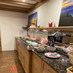 Photo n°6 de l'avis de Chris.a fait le 05/07/2023 à 11:15 sur le  Zuflucht Natur- und Sporthotel à Bad Peterstal-Griesbach