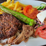 Photo n°1 de l'avis de Zauber.l fait le 25/07/2021 à 18:41 sur le  Istanbul meets Berlin à Harrislee