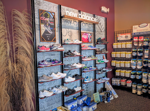 Orthopedic Shoe Store «Comfort Plus Shoes & Footcare», reviews and photos, 11715 Roe Ave, Leawood, KS 66211, USA