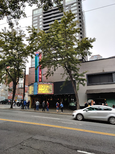 Live Music Venue «The Showbox», reviews and photos, 1426 1st Ave, Seattle, WA 98101, USA
