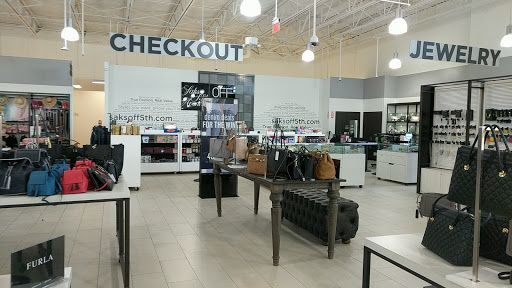 Department Store «Saks OFF 5TH», reviews and photos, 1155 Buck Creek Rd #400, Simpsonville, KY 40067, USA