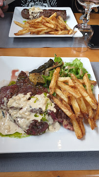 Steak du Restaurant Le Marquant à Champniers - n°19