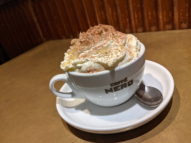 Caffè Nero - Peterborough