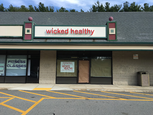 Health Food Store «Wicked Healthy», reviews and photos, 187 Summer St, Kingston, MA 02364, USA
