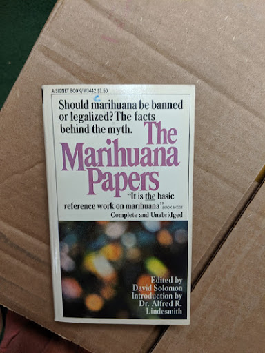 Book Store «Hooked On Books», reviews and photos, 12 E Bijou St, Colorado Springs, CO 80903, USA