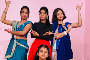 Simran dance studio image