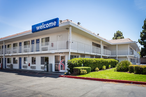 Motel 6 San Jose, CA - South