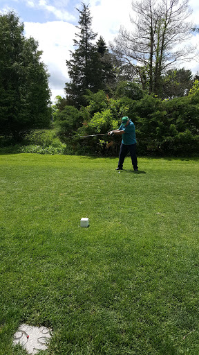 Golf Club «Rochester Golf Club», reviews and photos, 323 Rounseville Rd, Rochester, MA 02770, USA