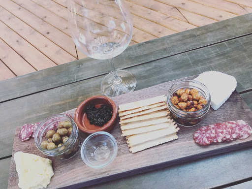 Winery «Sokol Blosser Winery», reviews and photos, 5000 NE Sokol Blosser Ln, Dayton, OR 97114, USA