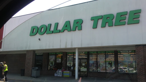 Dollar Store «Dollar Tree», reviews and photos, 15 Plaza Way, Fairhaven, MA 02719, USA
