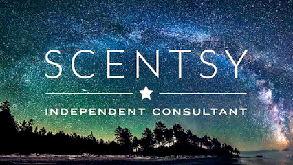 Edwin Scott Independent Scentsy Consulant