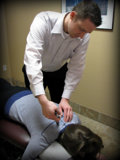 Absolute Chiropractic Wellness Centre