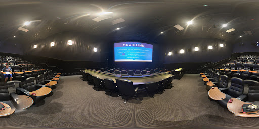 Movie Theater «Studio Movie Grill», reviews and photos, 8954 S. Broadway Ave., Tyler, TX 75703, USA