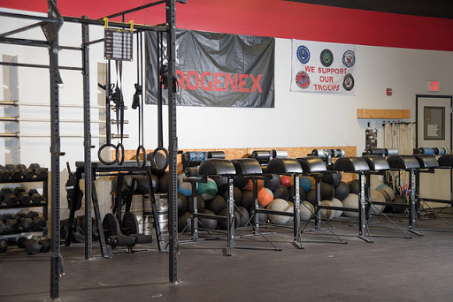 Physical Fitness Program «Capital CrossFit», reviews and photos, 6301 Richmond Hwy, Alexandria, VA 22306, USA