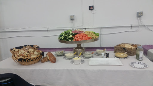 Florist «Portland Flower Market», reviews and photos, 3624 N Leverman St, Portland, OR 97217, USA