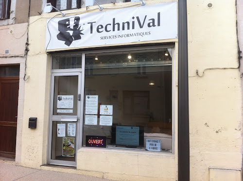 Technival à Saint-Éloy-les-Mines