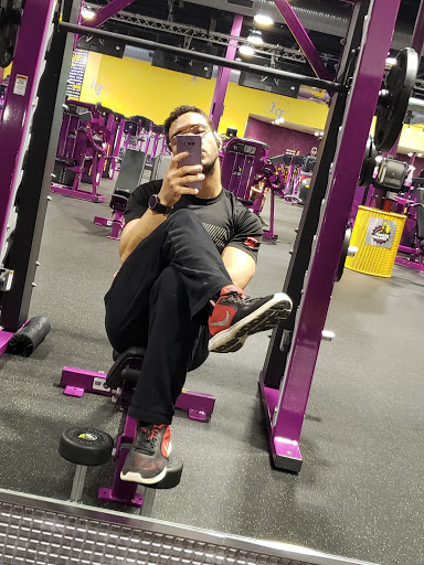 Gym «Planet Fitness», reviews and photos, 288 John R Rd, Troy, MI 48083, USA