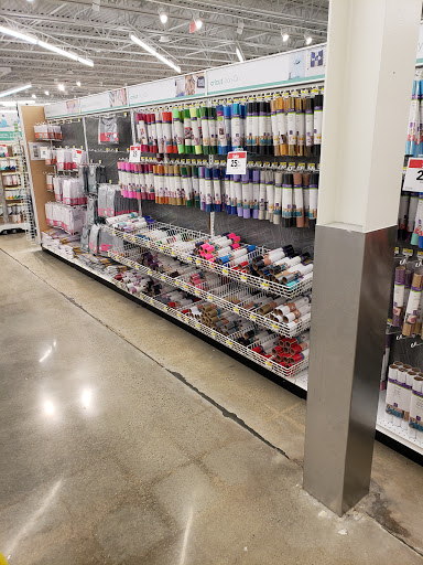 Fabric Store «Jo-Ann Fabrics and Crafts», reviews and photos, 2500 Cobb Pl Ln NW, Kennesaw, GA 30144, USA