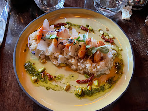 Photo n°33 de Restaurant Le Coupe-Chou à Paris ()