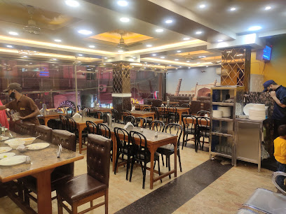Al Jawahar Restaurant - Shop no. 8, Jama Masjid, Opposite, Gate Number 1, Ansari Nagar East, New Delhi, Delhi 110006, India