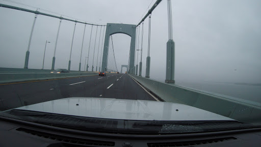 Throgs Neck Bridge image 4