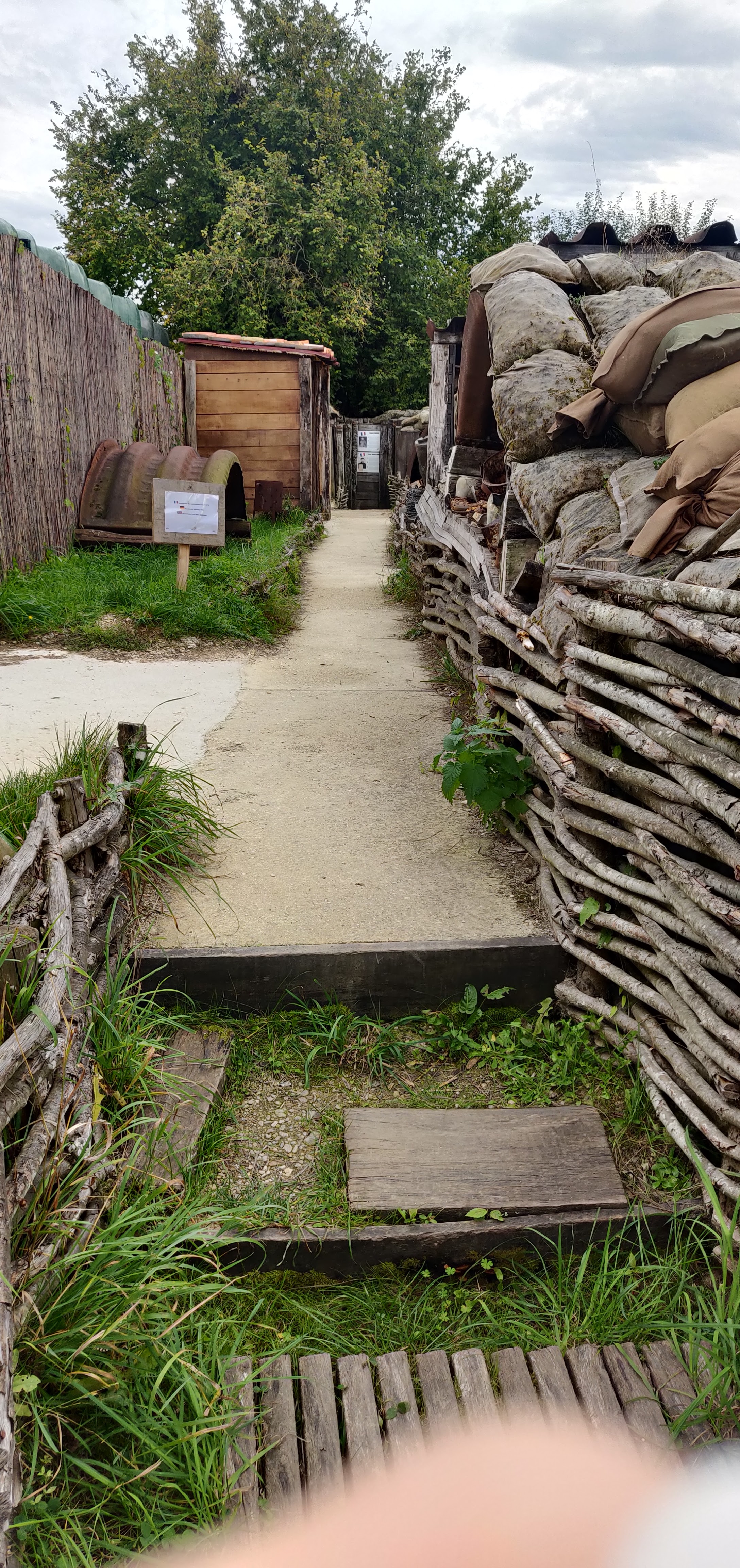 Photo n° 1 de l'avis de Bernard.a fait le 01/10/2021 à 19:12