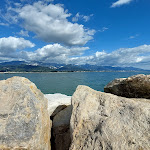 Photo n°5 de l'avis de Valter.a fait le 27/09/2023 à 18:14 sur le  Ristorante Capannina Ciccio Bocca di Magra à Ameglia