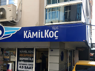 Kamilkoç