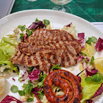 Photo n°1 de l'avis de Aurore.e fait le 04/10/2021 à 20:38 sur le  Trattoria Sapere E Sapori à Ostuni