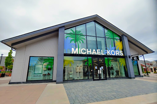 Fashion Accessories Store «Michael Kors», reviews and photos, 332 Red Apple Ct, Central Valley, NY 10917, USA