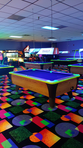 Bowling Alley «Hurricane Lanes», reviews and photos, 34876 Emerald Coast Pkwy, Destin, FL 32541, USA