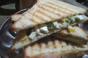 Jalaram Sandwich Porbandar image