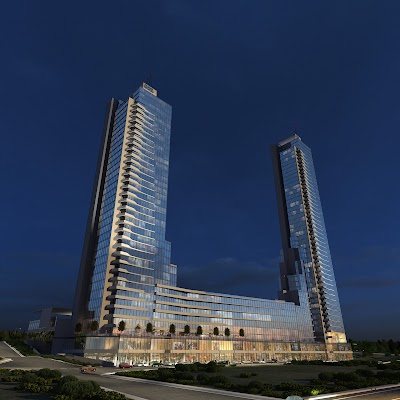 Photos of Elmar Towers