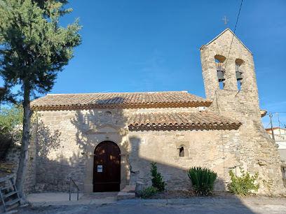 Sant Pere dels Arquells - 25213, Lleida, Spain