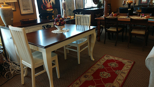 Consignment Shop «Celine Repeats Consignment», reviews and photos, 17888 Cottonwood Dr, Parker, CO 80134, USA