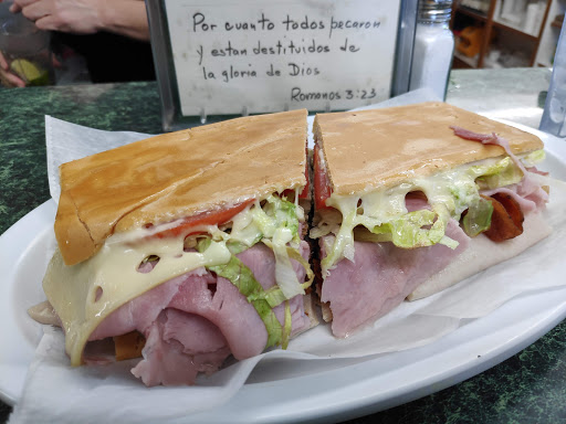 Coffee Shop «Ranchuelo Coffee Shop», reviews and photos, 12948 SW 87th Ave, Miami, FL 33176, USA