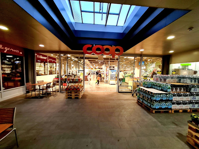 Coop Supermarkt Baar Oberdorf - Supermarkt