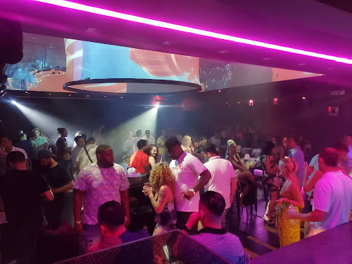 Lounge «Anthem Lounge», reviews and photos, 2801 Pacific Ave, Atlantic City, NJ 08401, USA