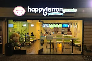 Happy Lemon image