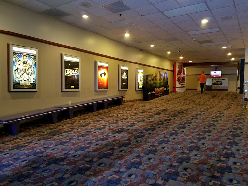 Movie Theater «Touchstar Cinemas - Southchase 7», reviews and photos, 12441 S Orange Blossom Trail, Orlando, FL 32837, USA