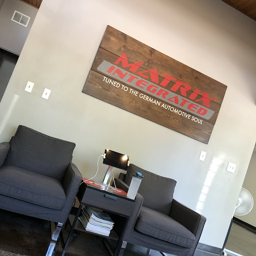 Auto Repair Shop «Matrix Integrated - Westside», reviews and photos, 12930 NW Cornell Rd, Portland, OR 97229, USA