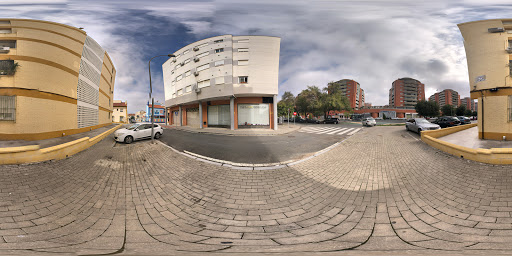 Street View y 360°