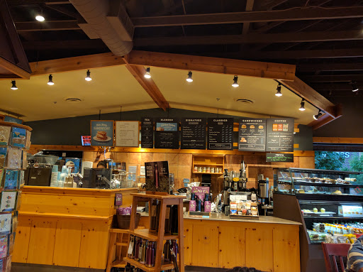 Coffee Shop «Caribou Coffee», reviews and photos, 11611 Leona Rd, Eden Prairie, MN 55344, USA