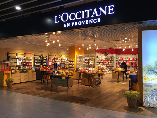 L'OCCITANE EN PROVENCE